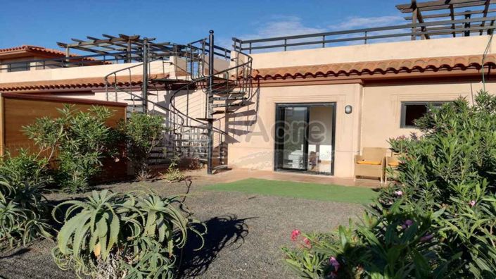 Image No.7-Villa de 1 chambre à vendre à Fuerteventura