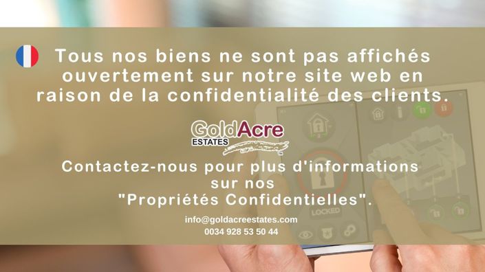 Image No.6-Propriété à vendre à La Oliva