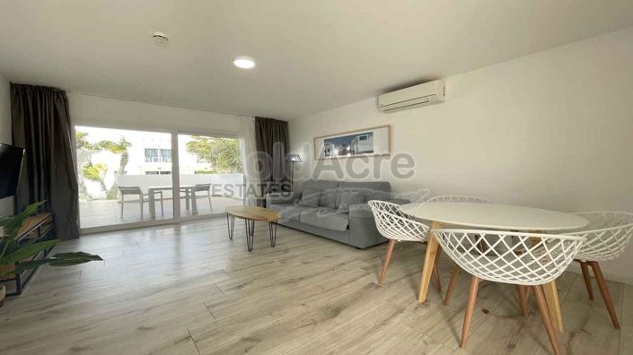 Image No.24-Appartement de 1 chambre à vendre à Corralejo