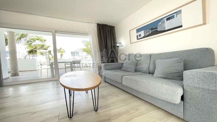 Image No.26-Appartement de 1 chambre à vendre à Corralejo