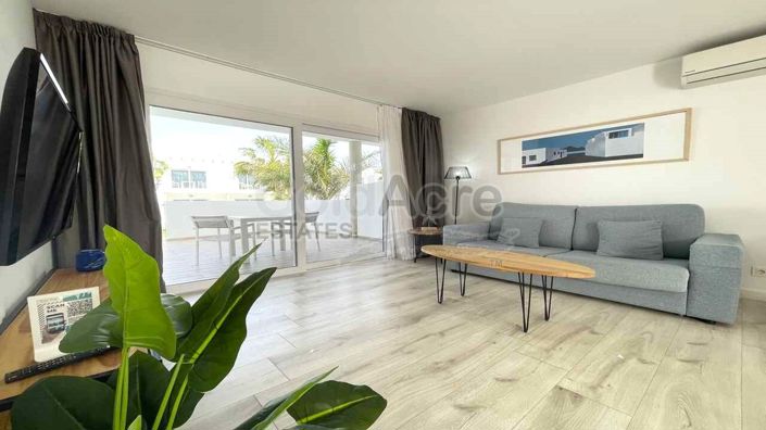 Image No.27-Appartement de 1 chambre à vendre à Corralejo