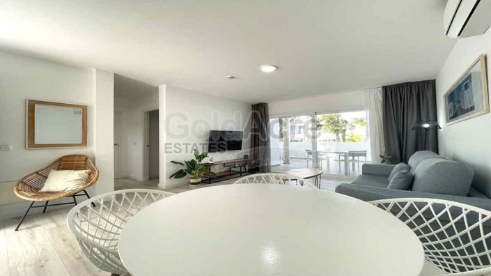 Image No.29-Appartement de 1 chambre à vendre à Corralejo