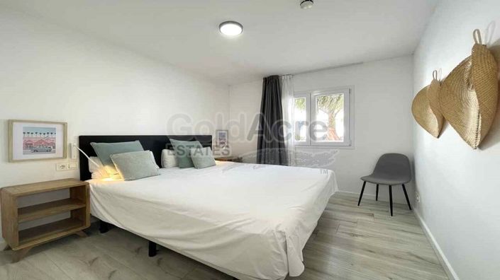 Image No.35-Appartement de 1 chambre à vendre à Corralejo