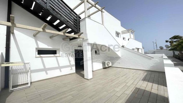 Image No.39-Appartement de 1 chambre à vendre à Corralejo
