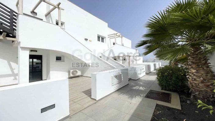 Image No.41-Appartement de 1 chambre à vendre à Corralejo