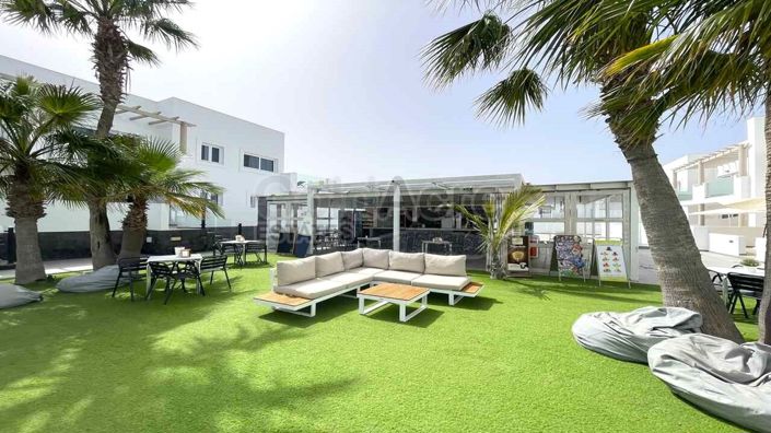 Image No.4-Appartement de 1 chambre à vendre à Corralejo