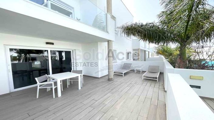 Image No.6-Appartement de 1 chambre à vendre à Corralejo