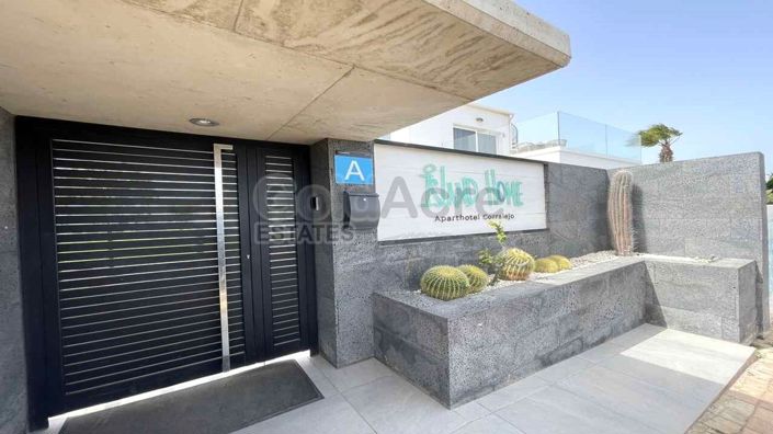 Image No.10-1 Bed Apartment for sale