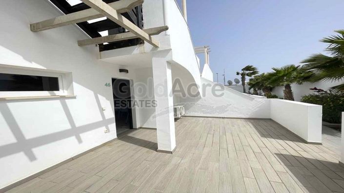 Image No.9-Appartement de 1 chambre à vendre à Corralejo