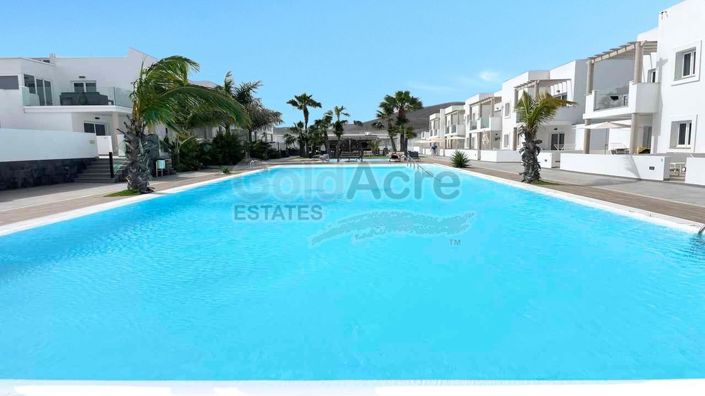 Image No.11-Appartement de 1 chambre à vendre à Corralejo