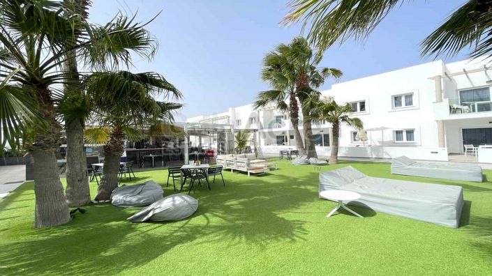 Image No.14-Appartement de 1 chambre à vendre à Corralejo
