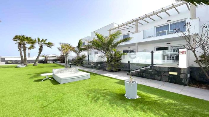 Image No.55-Appartement de 1 chambre à vendre à Corralejo