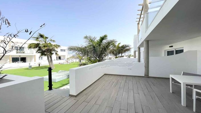 Image No.18-Appartement de 1 chambre à vendre à Corralejo