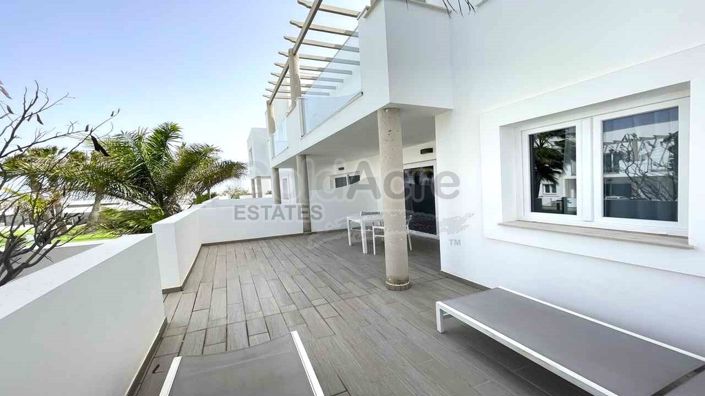 Image No.19-Appartement de 1 chambre à vendre à Corralejo