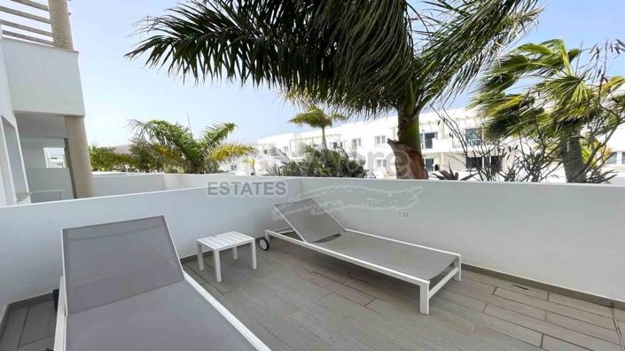Image No.61-Appartement de 1 chambre à vendre à Corralejo