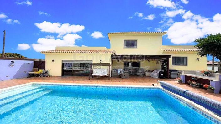 Image No.27-Villa de 3 chambres à vendre à Villaverde