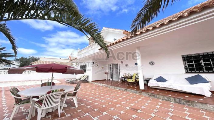 Image No.13-Villa de 3 chambres à vendre à Corralejo