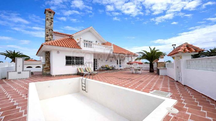 Image No.15-Villa de 3 chambres à vendre à Corralejo