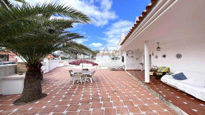Image No.14-Villa de 3 chambres à vendre à Corralejo