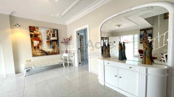 Image No.18-Villa de 3 chambres à vendre à Corralejo