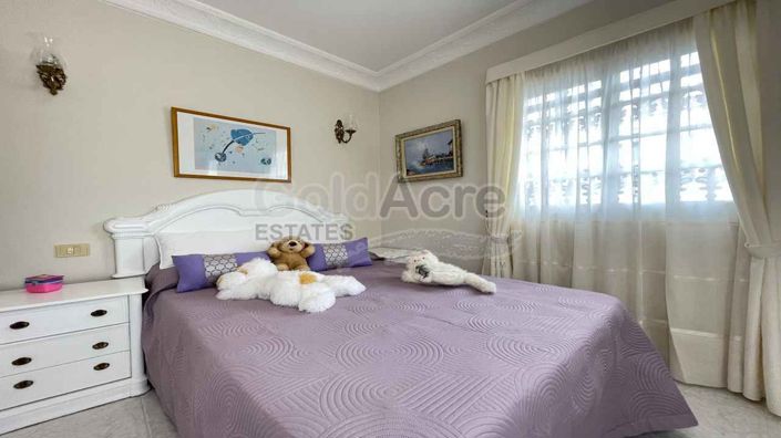 Image No.34-Villa de 3 chambres à vendre à Corralejo