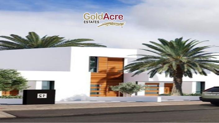 Image No.12-Villa de 2 chambres à vendre à Fuerteventura
