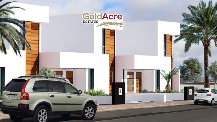 Image No.18-Villa de 2 chambres à vendre à Fuerteventura
