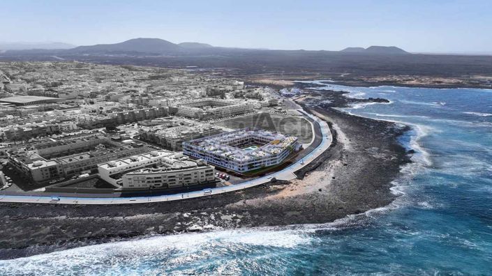 Image No.21-1 Bed Apartment for sale