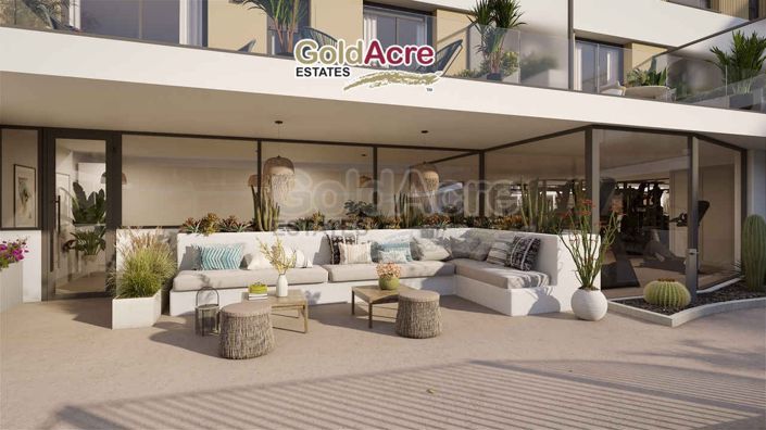 Image No.3-Appartement de 2 chambres à vendre à Corralejo
