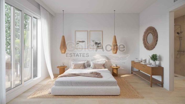 Image No.4-Appartement de 2 chambres à vendre à Corralejo