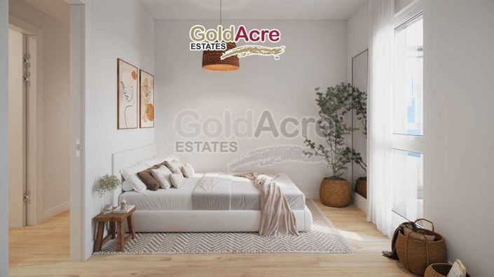 Image No.3-Appartement de 2 chambres à vendre à Corralejo