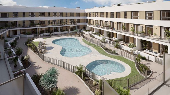 Image No.13-Appartement de 2 chambres à vendre à Corralejo