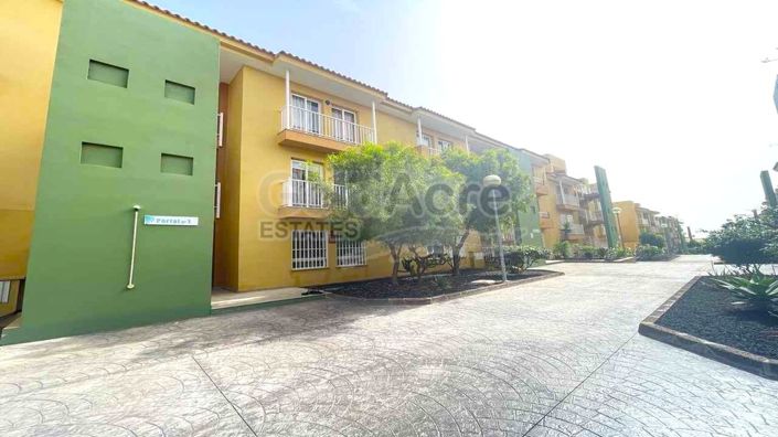 Image No.14-Appartement de 2 chambres à vendre à Corralejo