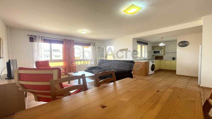 Image No.16-Appartement de 2 chambres à vendre à Corralejo