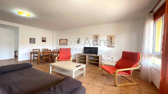 Image No.17-Appartement de 2 chambres à vendre à Corralejo