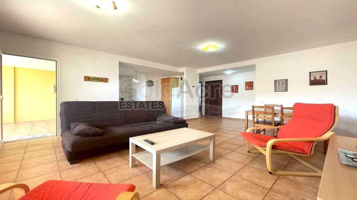 Image No.18-Appartement de 2 chambres à vendre à Corralejo