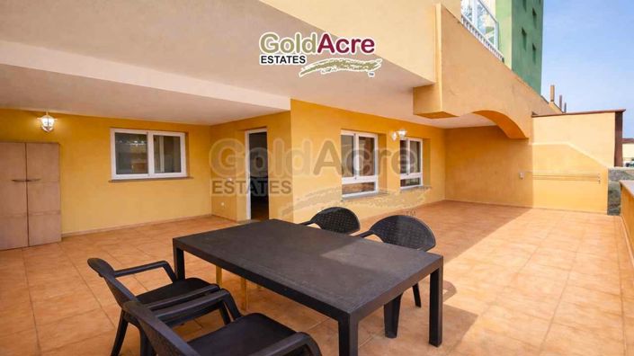 Image No.3-Appartement de 2 chambres à vendre à Corralejo