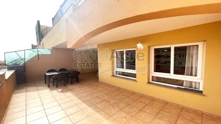 Image No.22-Appartement de 2 chambres à vendre à Corralejo