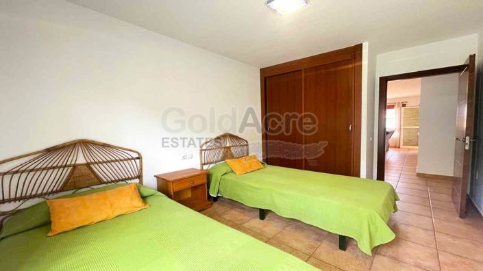 Image No.23-Appartement de 2 chambres à vendre à Corralejo