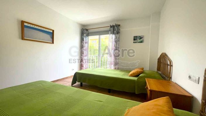 Image No.24-Appartement de 2 chambres à vendre à Corralejo