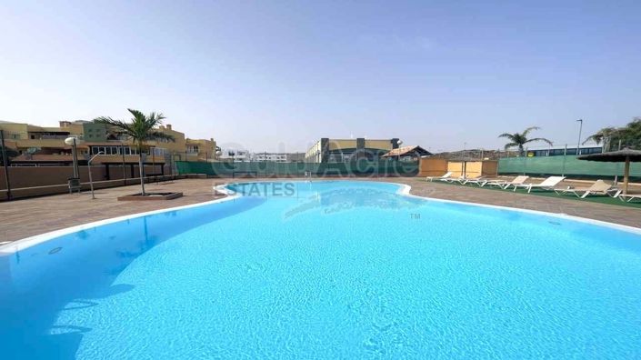 Image No.4-Appartement de 2 chambres à vendre à Corralejo