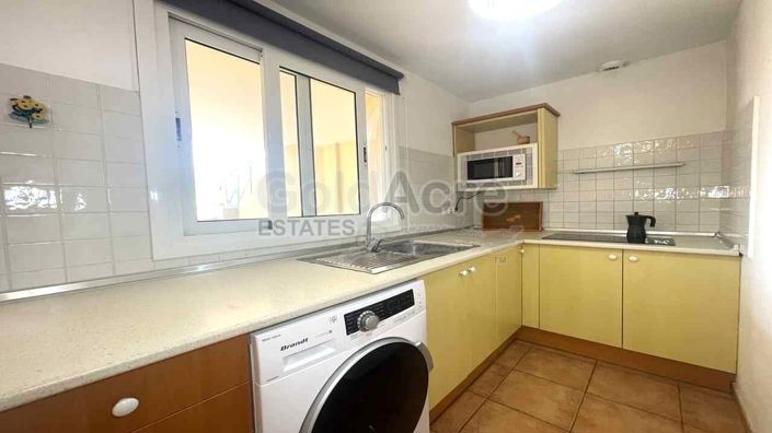 Image No.6-Appartement de 2 chambres à vendre à Corralejo