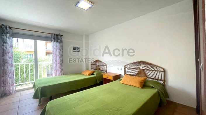 Image No.7-Appartement de 2 chambres à vendre à Corralejo