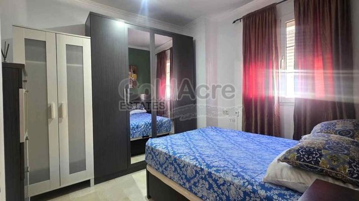 Image No.10-Appartement de 1 chambre à vendre à Caleta De Fuste