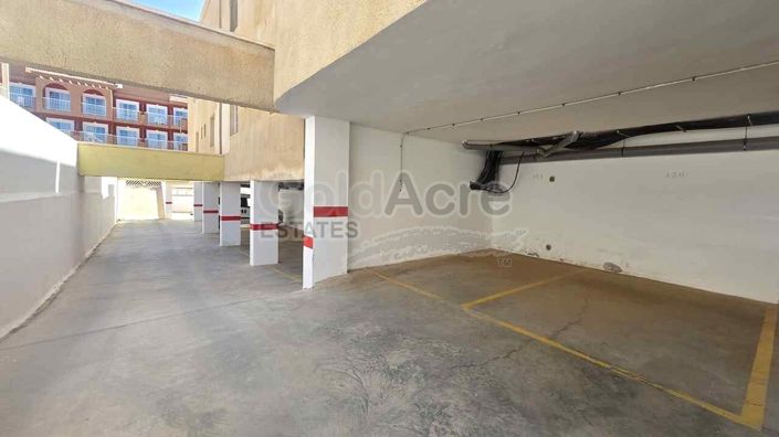 Image No.11-Appartement de 1 chambre à vendre à Caleta De Fuste