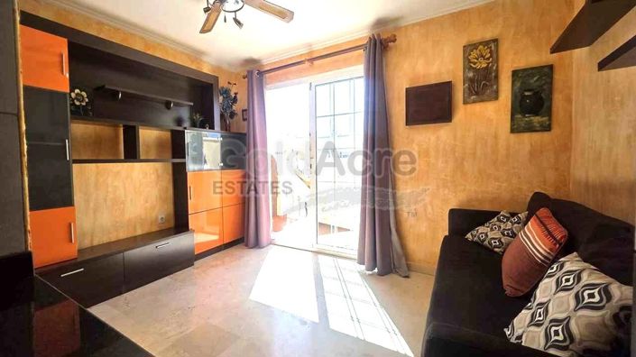 Image No.4-Appartement de 1 chambre à vendre à Caleta De Fuste