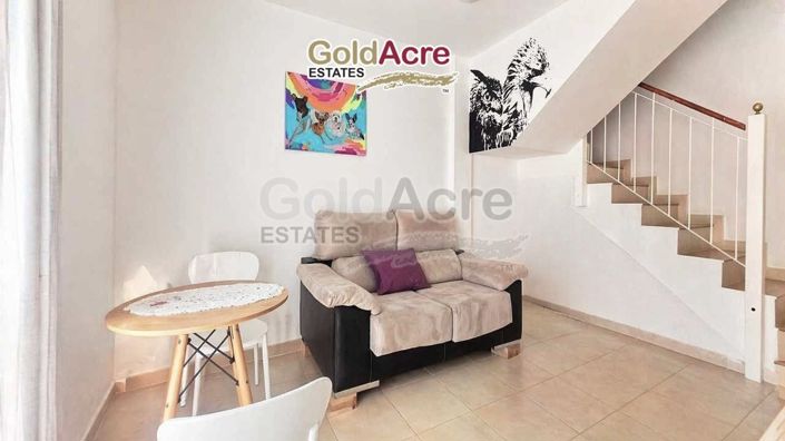 Image No.2-Appartement de 2 chambres à vendre à Corralejo