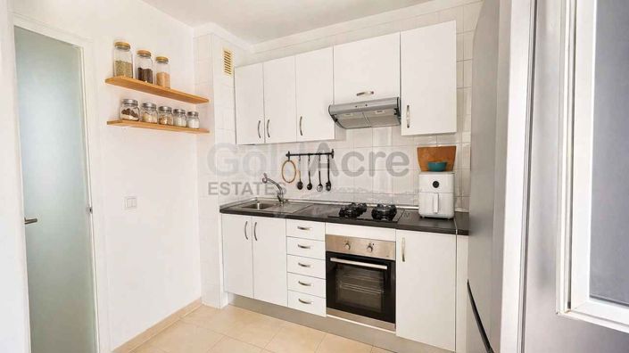 Image No.4-Appartement de 2 chambres à vendre à Corralejo