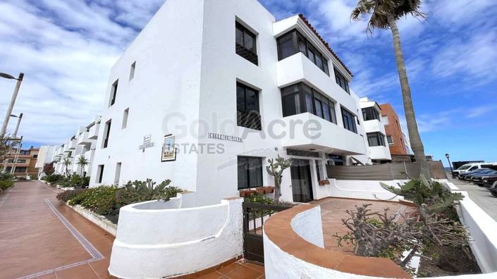 Image No.12-Appartement de 2 chambres à vendre à Corralejo