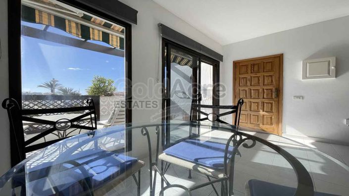 Image No.19-Appartement de 2 chambres à vendre à Corralejo